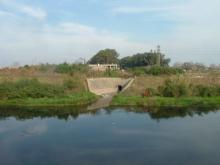 Segunda Caminata por el arroyo Saladillo